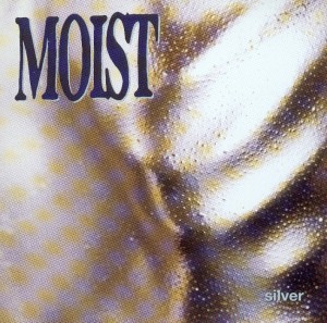 Moist Canadian Band 90's David Usher Mark Makoway Kevin Young Paul Wilcox Jeff Pearce