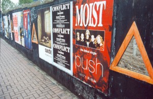 Moist Canadian Band 90's David Usher Mark Makoway Kevin Young Paul Wilcox Jeff Pearce